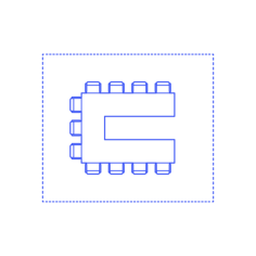Layouts Meeting Conference Rooms U Shape Medium Line Art Svg Vector, Free Vectors File